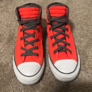 Converse Chuck Taylor All Star High Top Sneakers